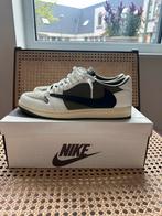 Nike Air Jordan 1 Low Travis Scott US11, Overige kleuren, Nike, Ophalen of Verzenden, Sneakers of Gympen