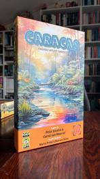 Caracas, tegellegspel van Corné van Moorsel en Peter Joustra, Hobby en Vrije tijd, Een of twee spelers, Ophalen of Verzenden, Zo goed als nieuw