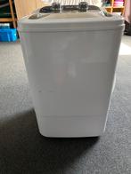 Camping wasmachine, Witgoed en Apparatuur, Ophalen, Minder dan 85 cm, Minder dan 4 kg, Bovenlader