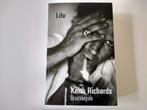 Biografie Life Keith Richards Rolling Stones, Boeken, Gelezen, Ophalen of Verzenden