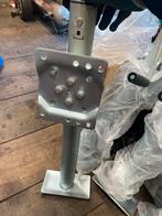 8 Kantelbare Aanhanger Steunpoten NIEUW!, Ophalen, Nieuw