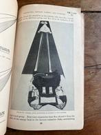 WO2 Amerikaans USAAF parachute harnas voorschrift 1941, Ophalen of Verzenden, Nederland, Boek of Tijdschrift