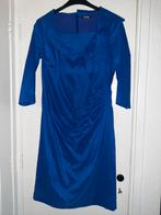 VERA MONT jurk kobaltblauw, Kleding | Dames, Maat 38/40 (M), Zo goed als nieuw, Vera Mont, Verzenden