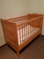 baby ledikant, Kinderen en Baby's, Babywiegjes en Ledikanten, Ophalen of Verzenden, Gebruikt, Ledikant