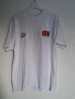 New Amsterdam Surf Association 750 jaar t-shirt raketje, Kleding | Dames, T-shirts, Verzenden, Zo goed als nieuw, Maat 38/40 (M)