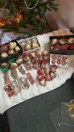 Kerstballen genoeg voor een boom, Ophalen, Zo goed als nieuw