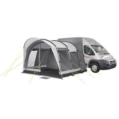 Outwell Florida Bustent, Caravans en Kamperen, Tenten, Gebruikt, Ophalen