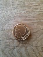 MUNT. 5 GULDEN. EK 2000., Ophalen of Verzenden, Koningin Beatrix, 5 gulden, Losse munt