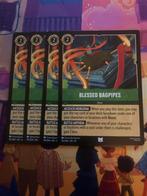 Playset blessed bagpipes, Ophalen of Verzenden, Nieuw