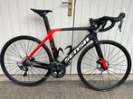 Nieuw Sensa Giulia Evo Integrale disc ultegra vol carbon, Fietsen en Brommers, Fietsen | Racefietsen, Carbon, Nieuw, Meer dan 20 versnellingen