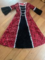 Rococo/Barok Kostuumjurk + Pruik + Masker – Maat 40/42, Kleding | Dames, Carnavalskleding en Feestkleding, Ophalen, Maat 42/44 (L)