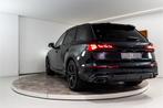 Audi Q7 60 TFSI e Quattro Pro Line+ S Competition 489PK | NI, Automaat, 12 maanden, 77 km/l, Zwart