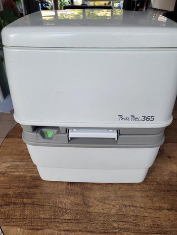 Thetford Porta Potti 365 - Chemisch toilet beschikbaar voor biedingen