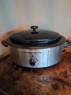 Hot stone pan, Ophalen, Zo goed als nieuw, Massagetafel