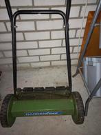 Handgrasmaaier - Gardenline, Ophalen