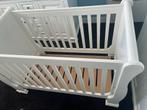 Ledikant babypark, Ophalen, Gebruikt, Ledikant