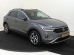 Volkswagen T-Roc 1.0 TSI Life 75 Edition | Navigatie | Camer, Voorwielaandrijving, Stof, Gebruikt, Origineel Nederlands