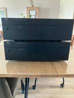 NAD C 270 eindversterker 2 x, Ophalen of Verzenden, Gebruikt, Stereo, Overige merken