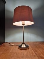 Schemerlamp, Huis en Inrichting, Lampen | Tafellampen, Ophalen, Zo goed als nieuw