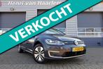 Volkswagen E-Golf E-DITION 136 PK | € 2.000,- Subsidie | W, Origineel Nederlands, Te koop, Zilver of Grijs, 5 stoelen