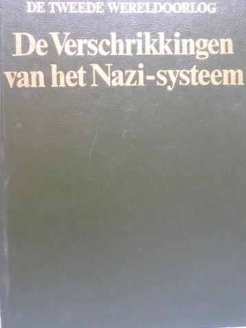 De tweede wereldoorlog | De verschrikkingen van het Nazi-sys beschikbaar voor biedingen