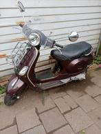 Vespa primavera loop/sloop, Ophalen, Gebruikt, Vespa
