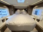 Kabe Travel Master Imperial i790 LQB, Caravans en Kamperen, Campers, Luifel, Standaard zit, Ringverwarming, Rookmelder