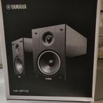 Yamaha luidsprekers NIEUW, Audio, Tv en Foto, Luidsprekers, Nieuw, Overige merken, Ophalen of Verzenden, 60 tot 120 watt