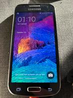 Samsung S4 mini, Telecommunicatie, Mobiele telefoons | Samsung, Overige modellen, Zwart, Ophalen of Verzenden, Zo goed als nieuw