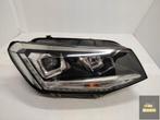 VW Caddy 2K5 Xenon LED 15 - 20 rechterlamp Ideaal