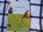 AMSTERDAM ,VOGELEN IN AMSTERDAM NIEUWSTAAT, Boeken, Natuur, Ophalen, Zo goed als nieuw, Natuur algemeen