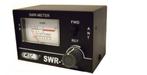 CRT SWR 1 - 100 watt.swr meter nu €17.50, Gravenstraat 5 in Rijssen, B.S. Communicatie, Nieuw, Ophalen of Verzenden