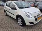 Suzuki Alto 1.0 Comfort Plus/AIRCO/NAP, Auto's, Suzuki, Voorwielaandrijving, Euro 5, Gebruikt, 200 kg