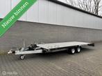 Proline Silverstone 3000 KG autotransporter 500x210 cm!, Transport Trading, Gebruikt, Info@transporttrading.nl, De Grift 15 Nieuwleusen