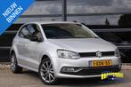 Volkswagen Polo 1.2 TSI First Edition NL-auto|Netjes onderho, Stof, Gebruikt, Euro 6, 4 cilinders