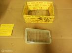 Verstralerglas links Porsche 911 86-89, Auto-onderdelen, Verlichting, Porsche, Nieuw, Ophalen of Verzenden, Porsche