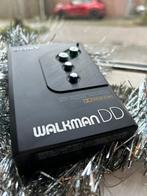 Sony WM-DD10 vintage walkman in zeldzame nieuwstaat, Ophalen of Verzenden, Walkman