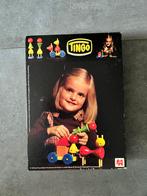 Jumbo - Tingo, Ophalen of Verzenden, 10 tot 50 stukjes, Gebruikt, 4 tot 6 jaar