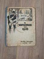 De Watersnood van 1916, Antiek en Kunst, Ophalen of Verzenden