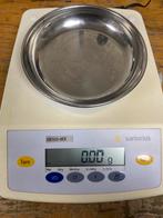 GOUDSMID Goud / zilver weegschaal, Minder dan 10 kg, Ophalen of Verzenden, Overige typen, Fijner dan 1 gram