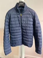 Top tussenjas van Camicissima Italia, maat Large, Blauw, Maat 52/54 (L), Blauw, Camicissima, Ophalen of Verzenden