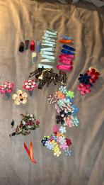 Haarspeldjes maken - Pakket om 25 grote haarspeldjes te make, Hobby en Vrije tijd, Kralen en Sieraden maken, Ophalen of Verzenden