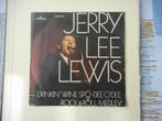 Jerry Lee Lewis. Single., Cd's en Dvd's, Vinyl Singles, Ophalen of Verzenden, Gebruikt, Pop, Single