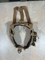 Crye ballistic blast belt, Verzamelen, Militaria | Algemeen, Ophalen of Verzenden, Landmacht, Nederland