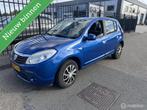 Dacia Sandero 1.2 airco, Voorwielaandrijving, Euro 5, Gebruikt, Origineel Nederlands