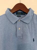 Light blue Ralph Lauren Polo Shirt. Size XL., Kleding | Heren, Polo's, Ralph Lauren, Maat 56/58 (XL), Zo goed als nieuw, Verzenden