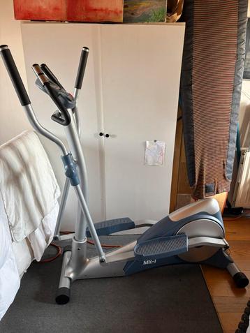 Cross trainer Yellow Sport MX 1 - bijna GRATIS beschikbaar voor biedingen