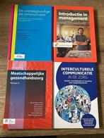 Studieboeken mbo-v/ hbo-v, Boeken, Studieboeken en Cursussen, Diverse auteurs, Zo goed als nieuw, Gamma, HBO