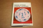 Boek - Chinese Ceramiek - Nanne Ottema, Antiek en Kunst, Ophalen of Verzenden