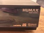 Humax IHDR-5050C Harddiskrecorder, Ophalen, Gebruikt, Harddiskrecorder